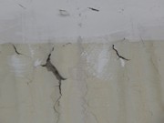 Rekonstrukce a opravy v budově školy  2015